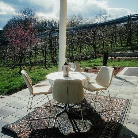 Gaestehaus Jeindl Hartmannsdorf Exteriör bild
