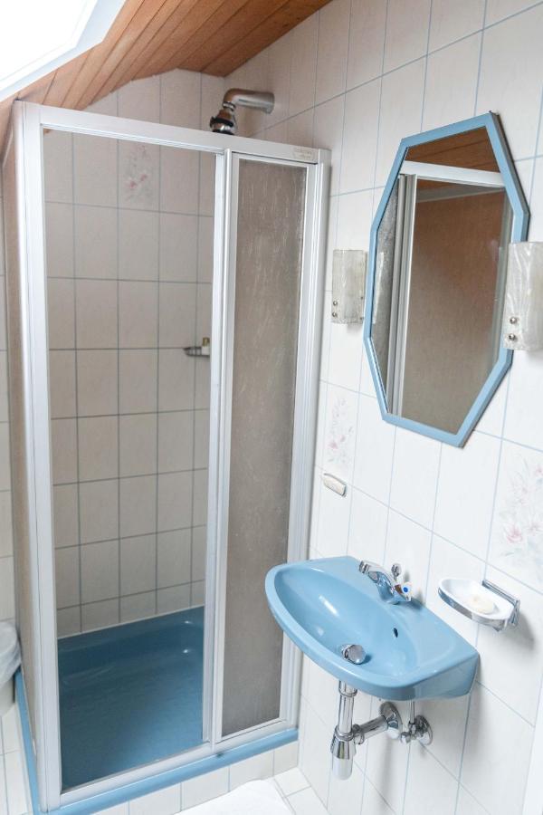 Gaestehaus Jeindl Hartmannsdorf Exteriör bild