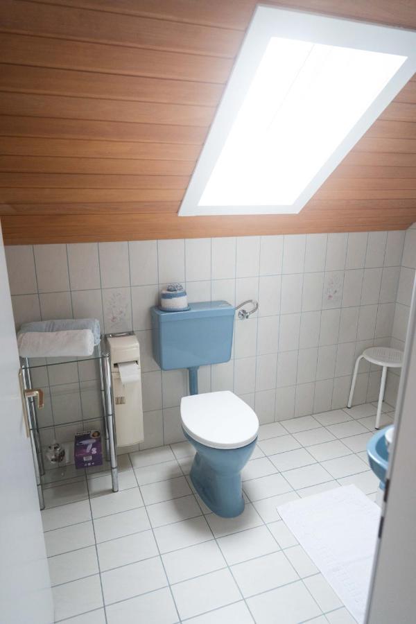Gaestehaus Jeindl Hartmannsdorf Exteriör bild